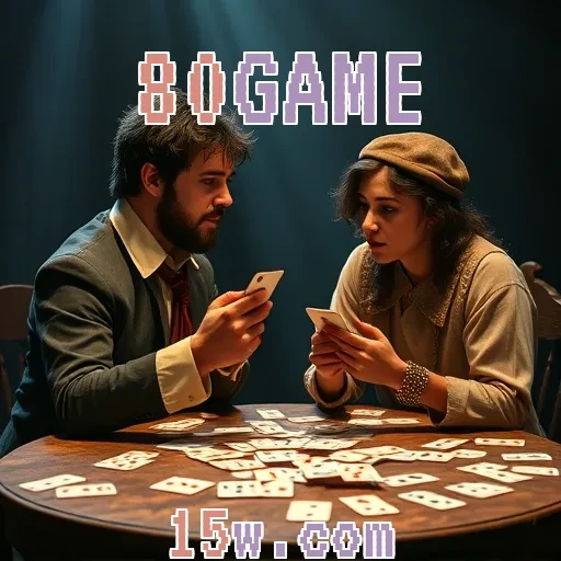 80GAME: Desvende os Melhores Quebra-Cabeças e Desafios Lógicos